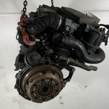 Moteur MAZDA 2 2
