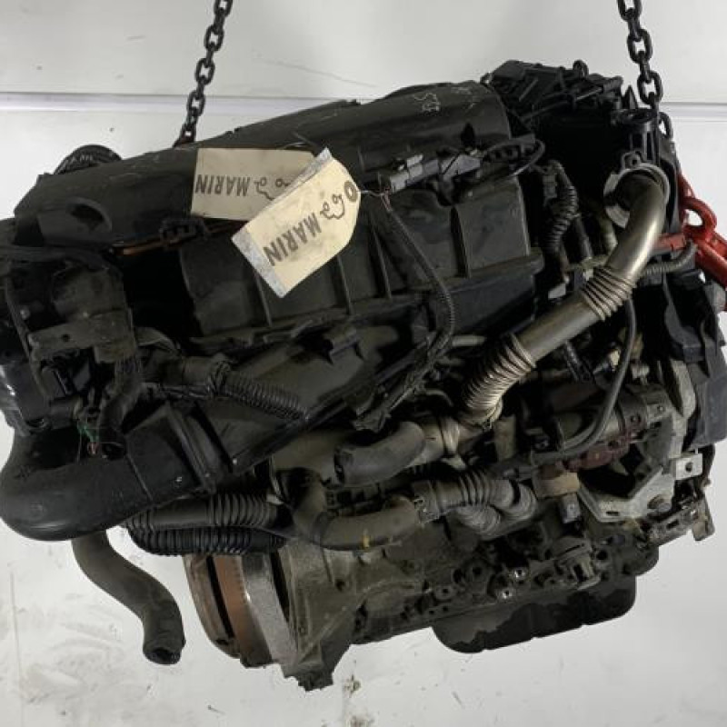 Moteur MAZDA 2 2 Photo n°3