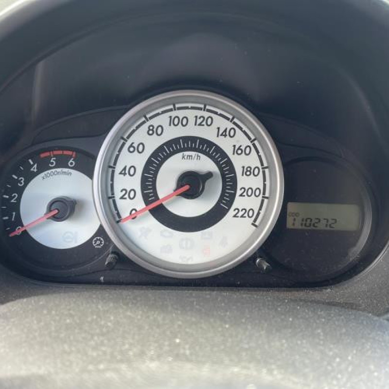 Moteur MAZDA 2 2 Photo n°11