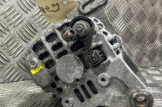 Alternateur RENAULT CLIO 2 CAMPUS Photo n°1