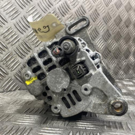 Alternateur RENAULT CLIO 2 CAMPUS Photo n°1