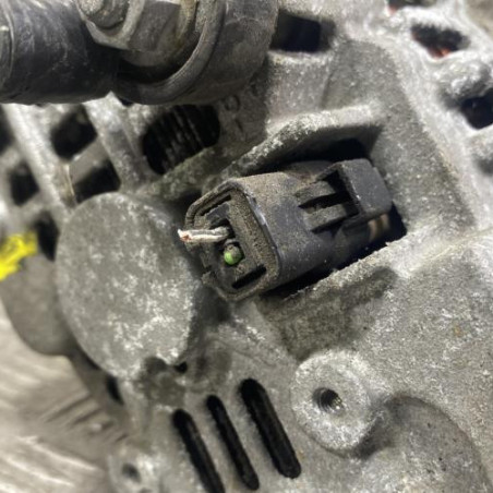 Alternateur RENAULT CLIO 2 CAMPUS