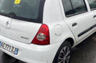 Alternateur RENAULT CLIO 2 CAMPUS