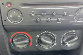 Alternateur RENAULT CLIO 2 CAMPUS