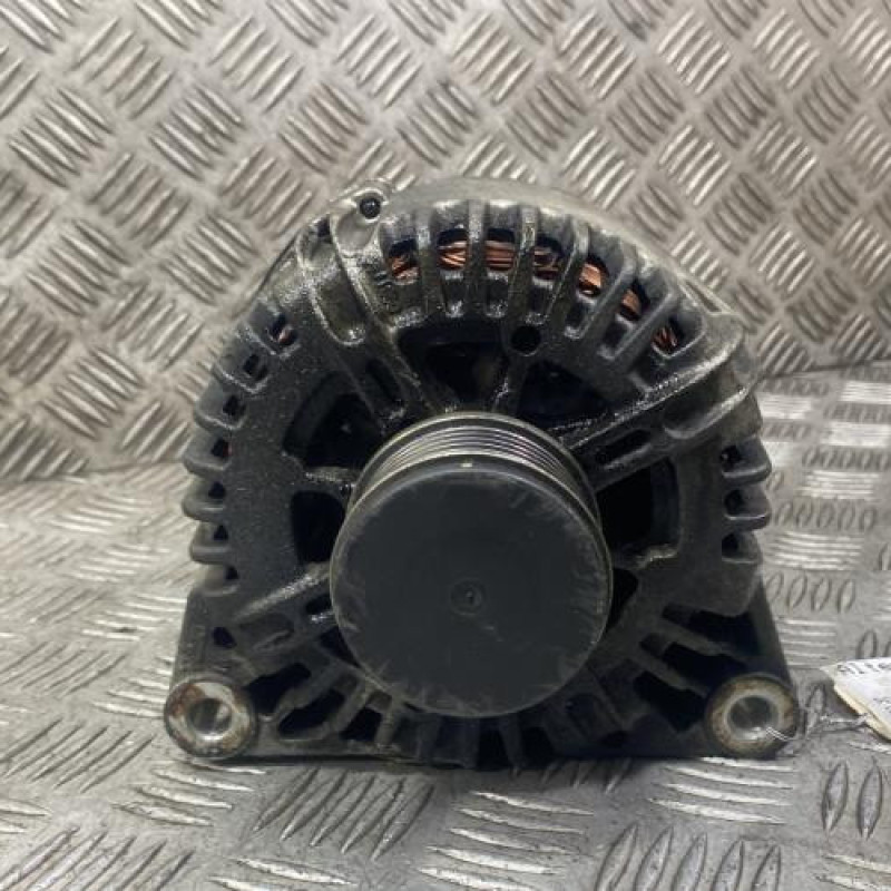 Alternateur PEUGEOT 206 Photo n°3
