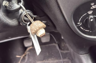 Alternateur PEUGEOT 206