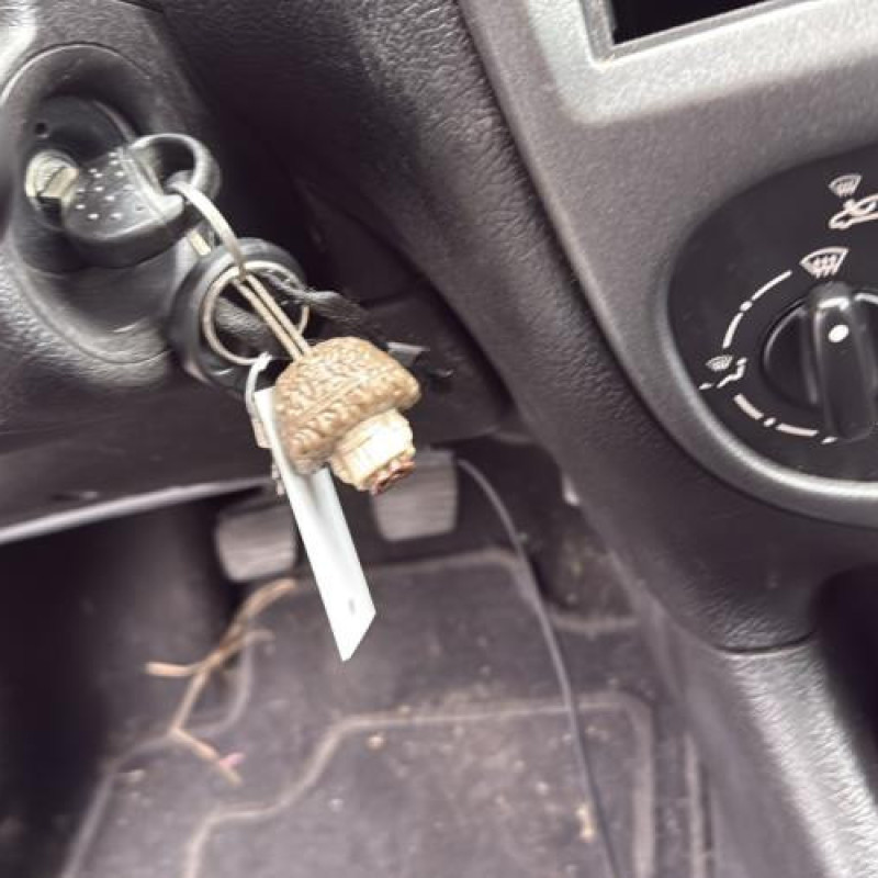 Alternateur PEUGEOT 206 Photo n°17