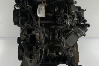 Moteur CITROEN BERLINGO 1 Photo n°1