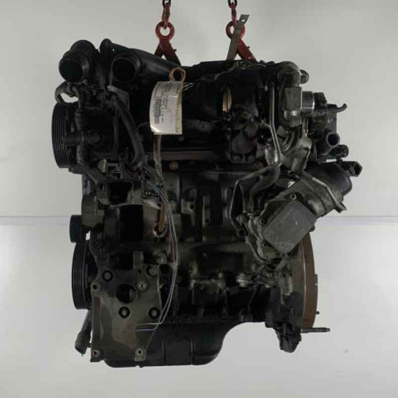 Moteur CITROEN BERLINGO 1 Photo n°1