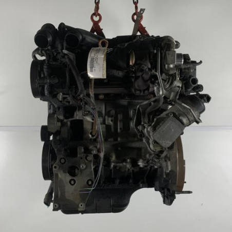 Moteur CITROEN BERLINGO 1 Photo n°1