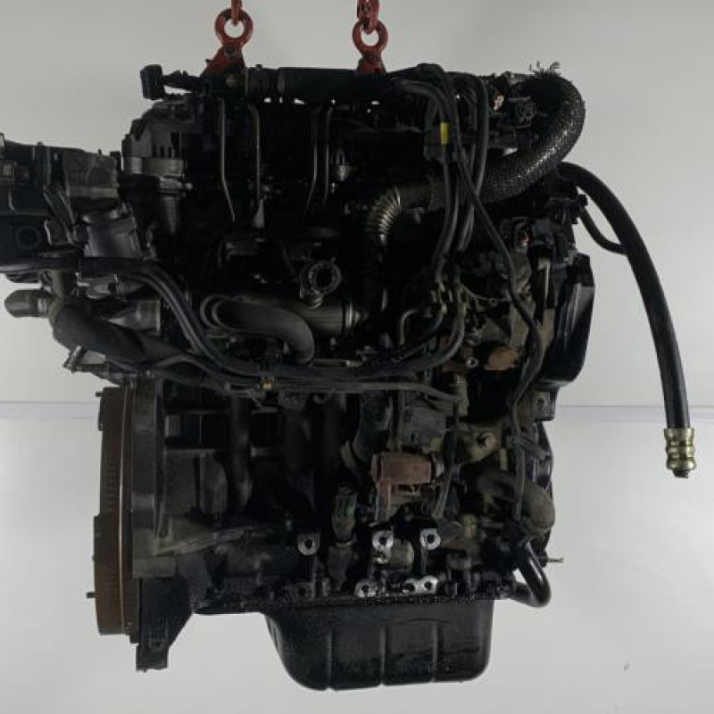 Moteur CITROEN BERLINGO 1 Photo n°3