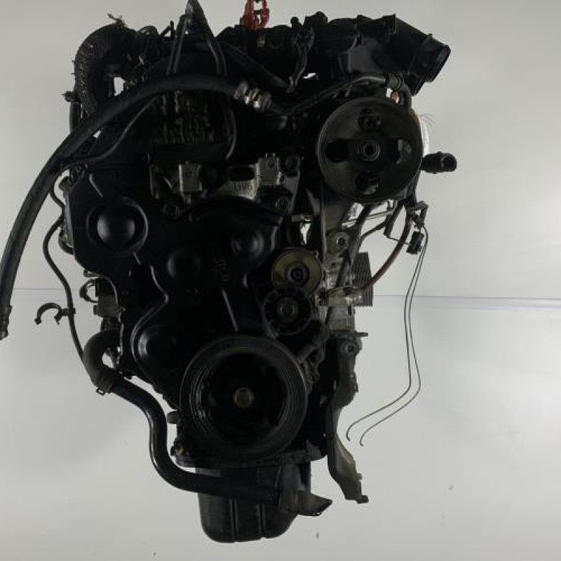 Moteur CITROEN BERLINGO 1 Photo n°4