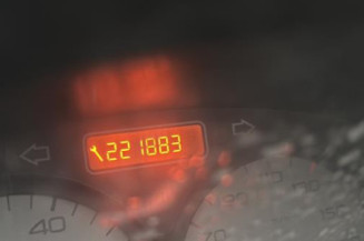 Moteur CITROEN BERLINGO 1