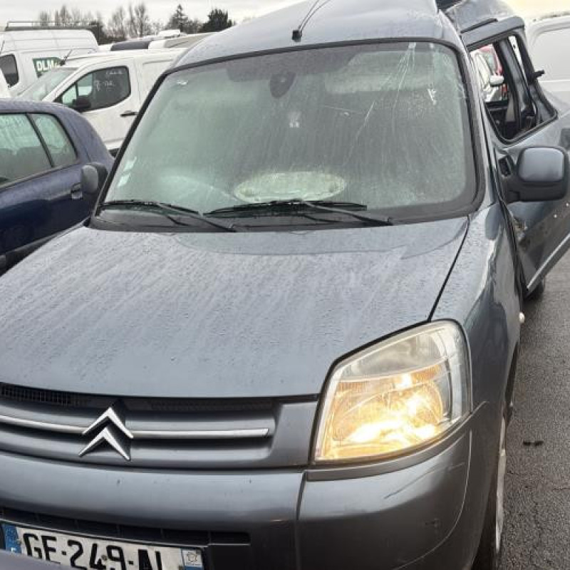 Moteur CITROEN BERLINGO 1 Photo n°7