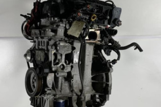 Moteur CITROEN C3 2 Photo n°1