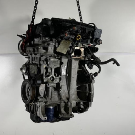Moteur CITROEN C3 2 Photo n°1