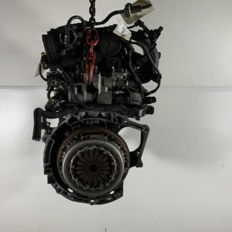 Moteur CITROEN C3 2 Photo n°2