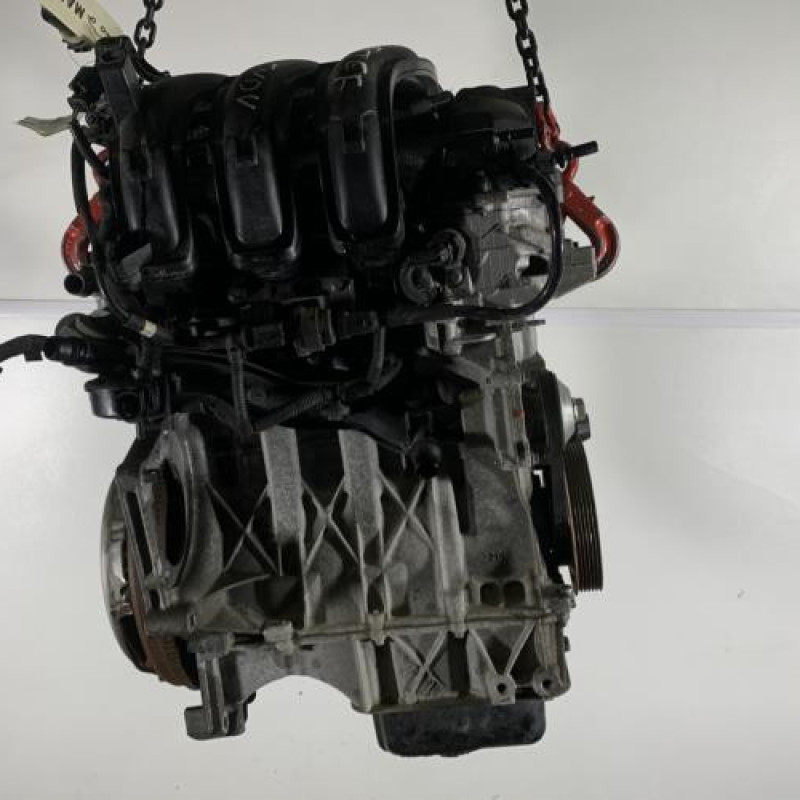Moteur CITROEN C3 2 Photo n°3