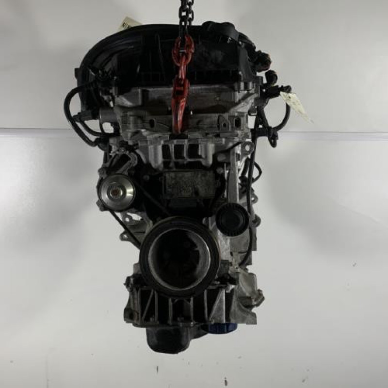 Moteur CITROEN C3 2 Photo n°4