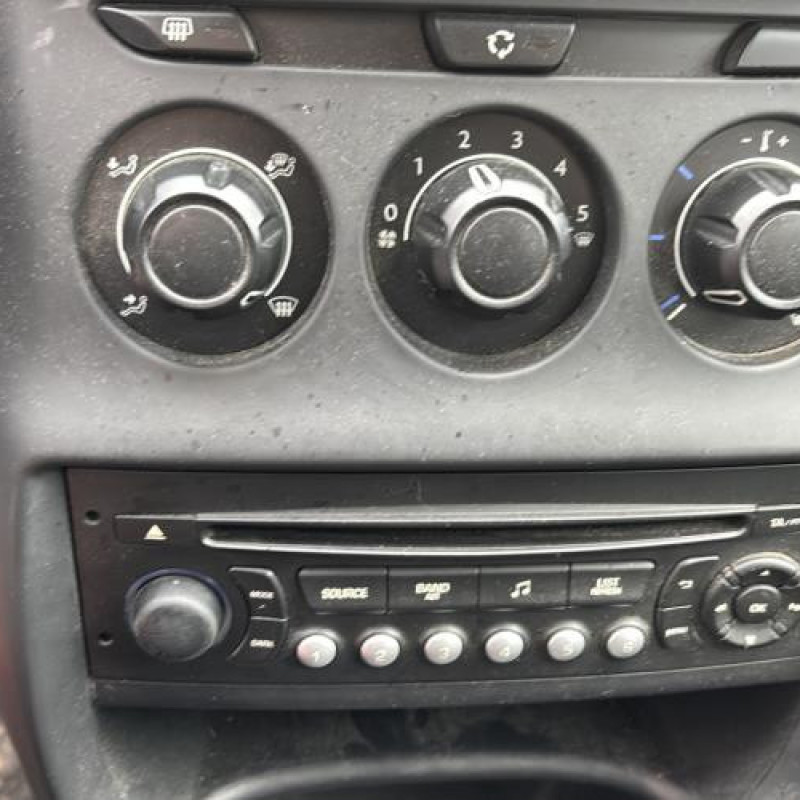 Moteur CITROEN C3 2 Photo n°12