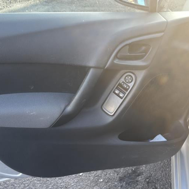 Moteur CITROEN C3 2 Photo n°19