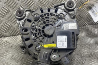 Alternateur RENAULT TWINGO 3 Photo n°1