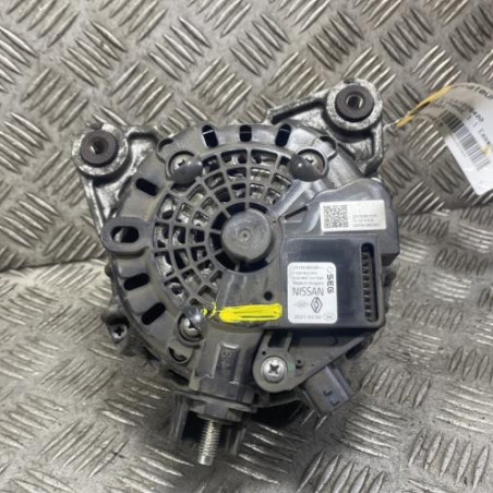 Alternateur RENAULT TWINGO 3 Photo n°1