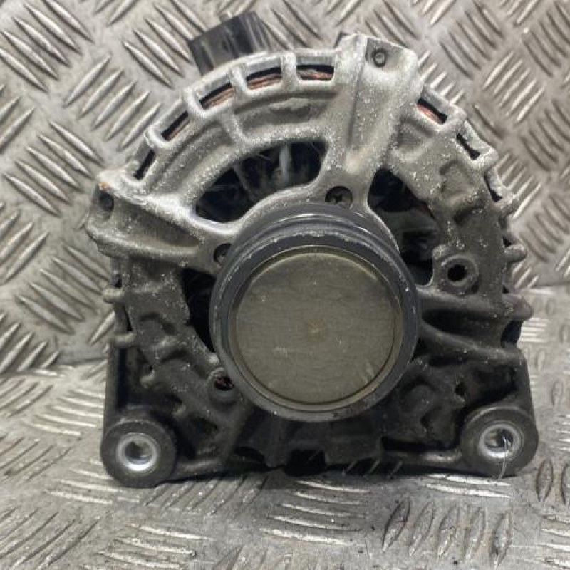 Alternateur RENAULT TWINGO 3 Photo n°3