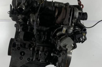 Moteur FORD MONDEO 3 Photo n°1