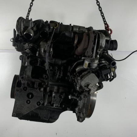 Moteur FORD MONDEO 3 Photo n°1