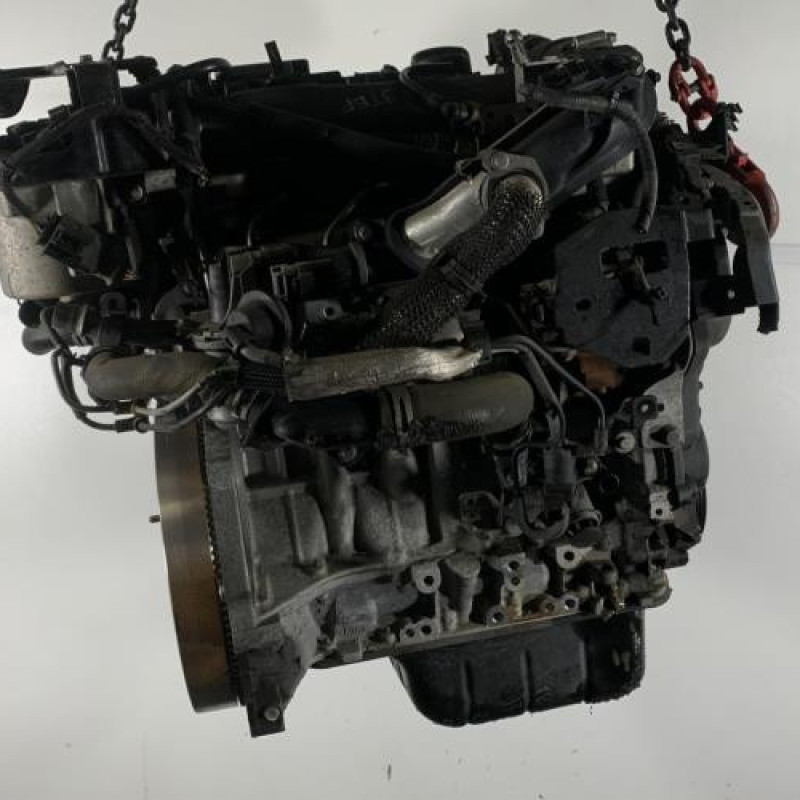 Moteur FORD MONDEO 3 Photo n°3