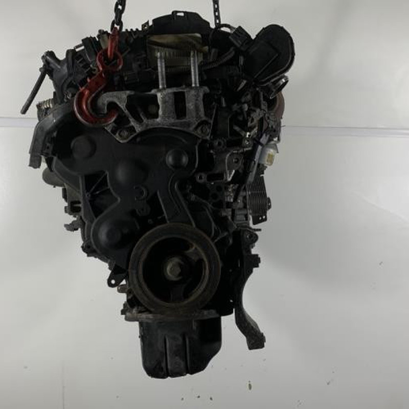 Moteur FORD MONDEO 3 Photo n°4