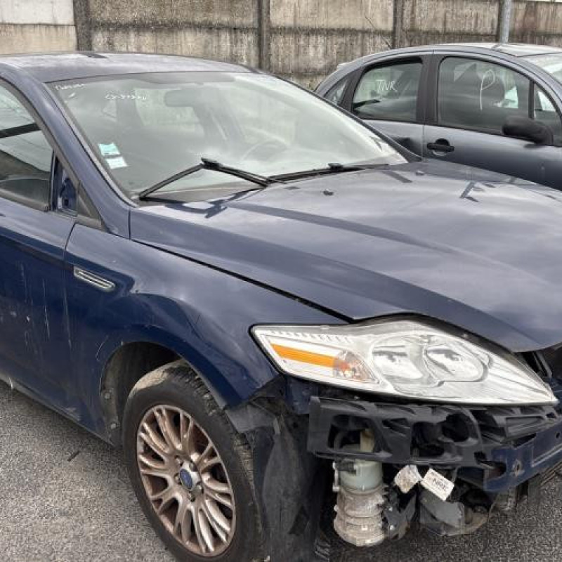 Moteur FORD MONDEO 3 Photo n°6