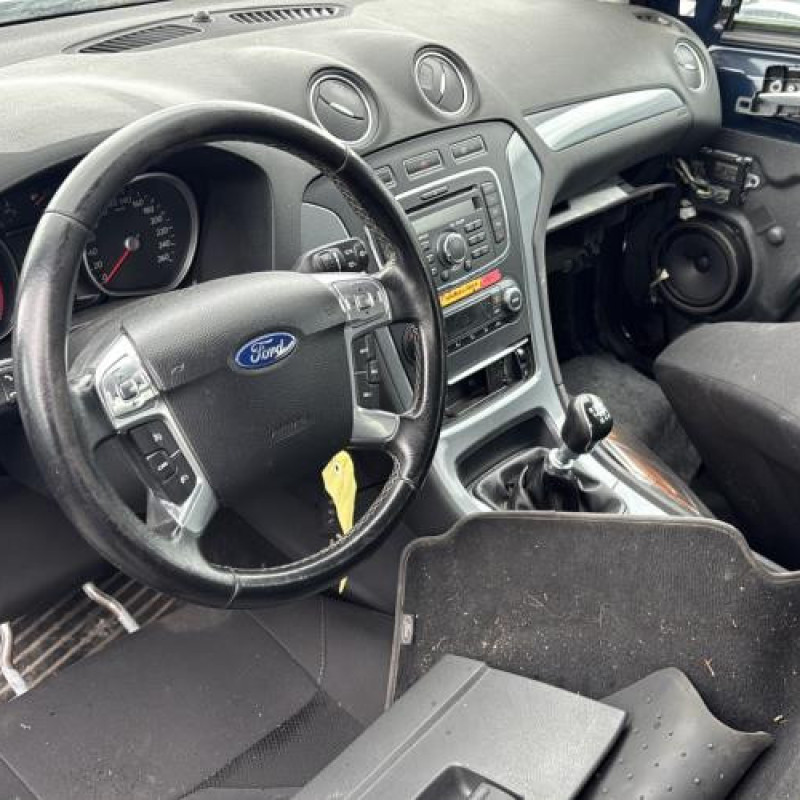 Moteur FORD MONDEO 3 Photo n°17