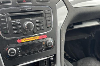 Moteur FORD MONDEO 3