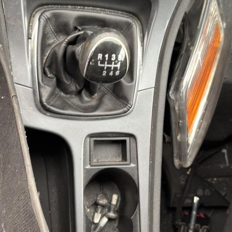 Moteur FORD MONDEO 3 Photo n°19