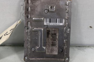 Boitier xenon CITROEN C5 1 Photo n°1