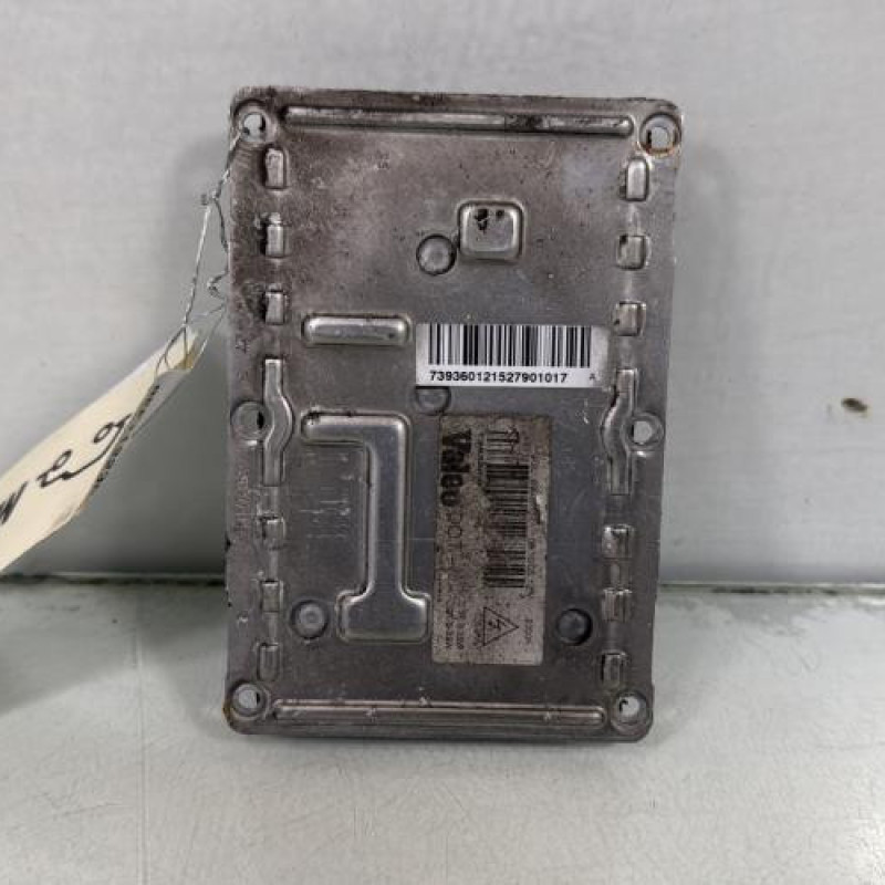 Boitier xenon CITROEN C5 1 Photo n°1