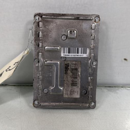 Boitier xenon CITROEN C5 1 Photo n°1