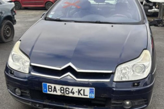 Boitier xenon CITROEN C5 1