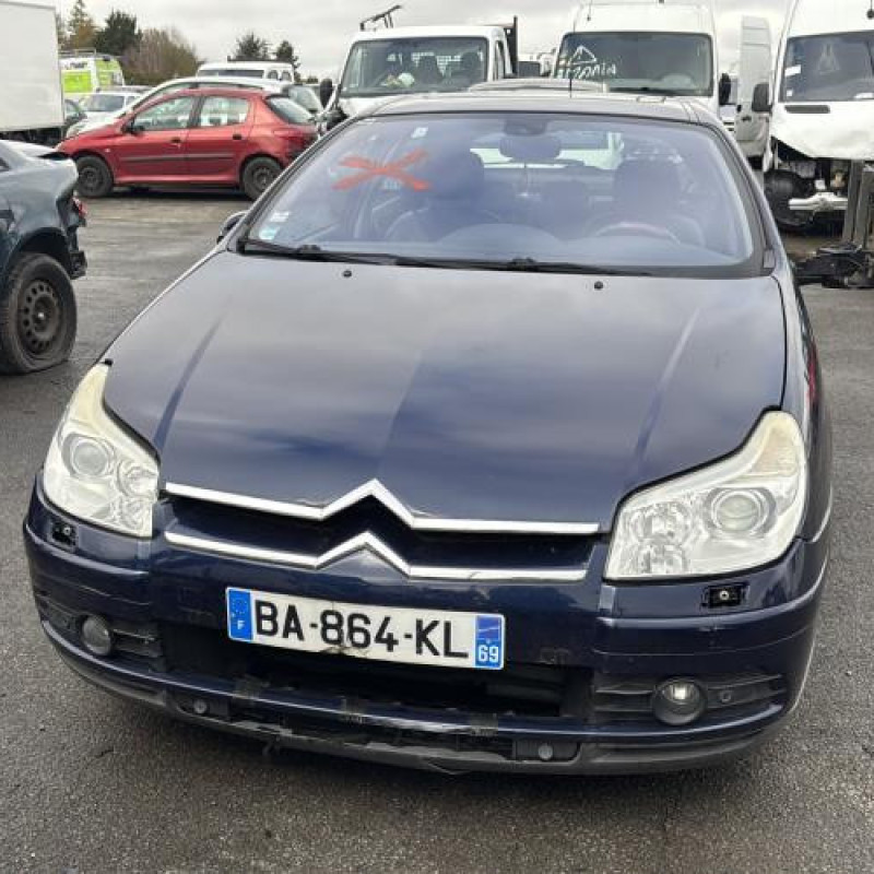 Boitier xenon CITROEN C5 1 Photo n°10