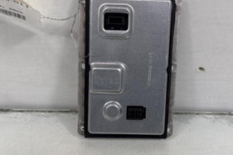 Boitier xenon CITROEN C5 1 Photo n°1