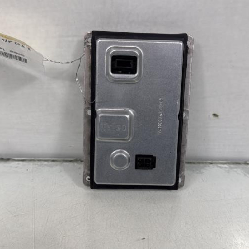 Boitier xenon CITROEN C5 1 Photo n°1