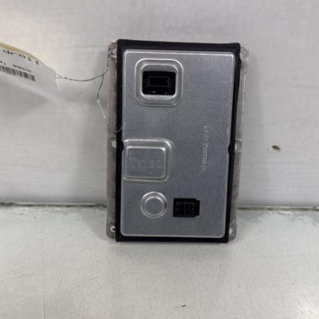 Boitier xenon CITROEN C5 1 Photo n°1