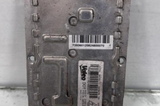 Boitier xenon CITROEN C5 1