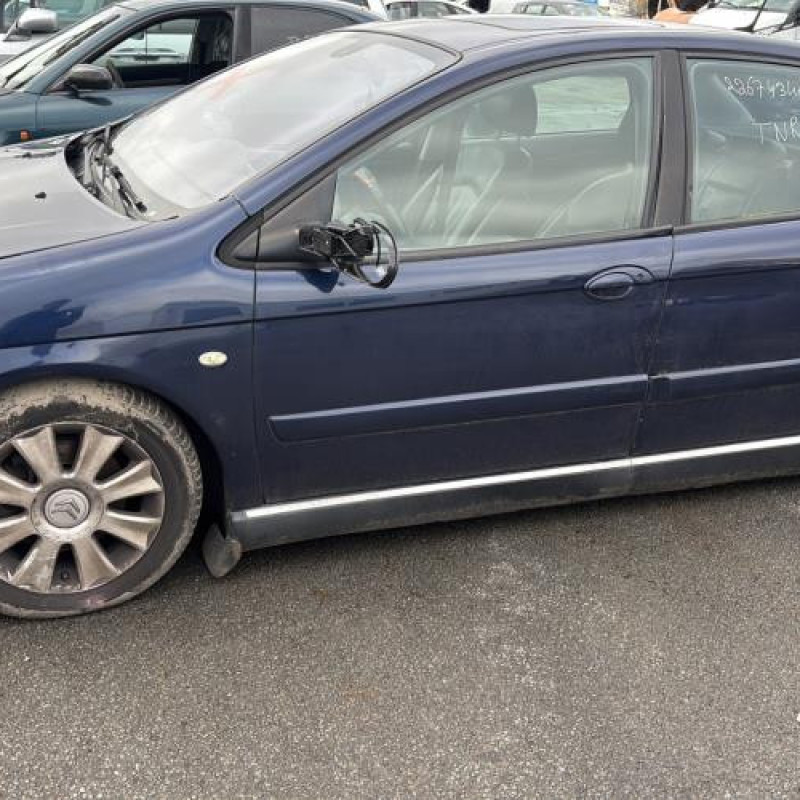 Boitier xenon CITROEN C5 1 Photo n°11