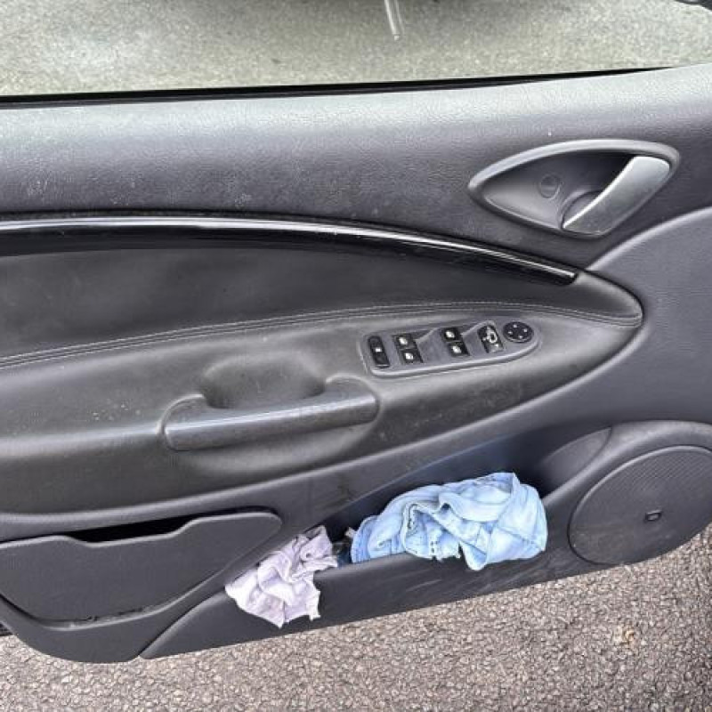 Boitier xenon CITROEN C5 1 Photo n°13