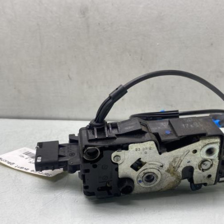 Serrure avant gauche CITROEN C4 GRAND PICASSO 1 Photo n°1