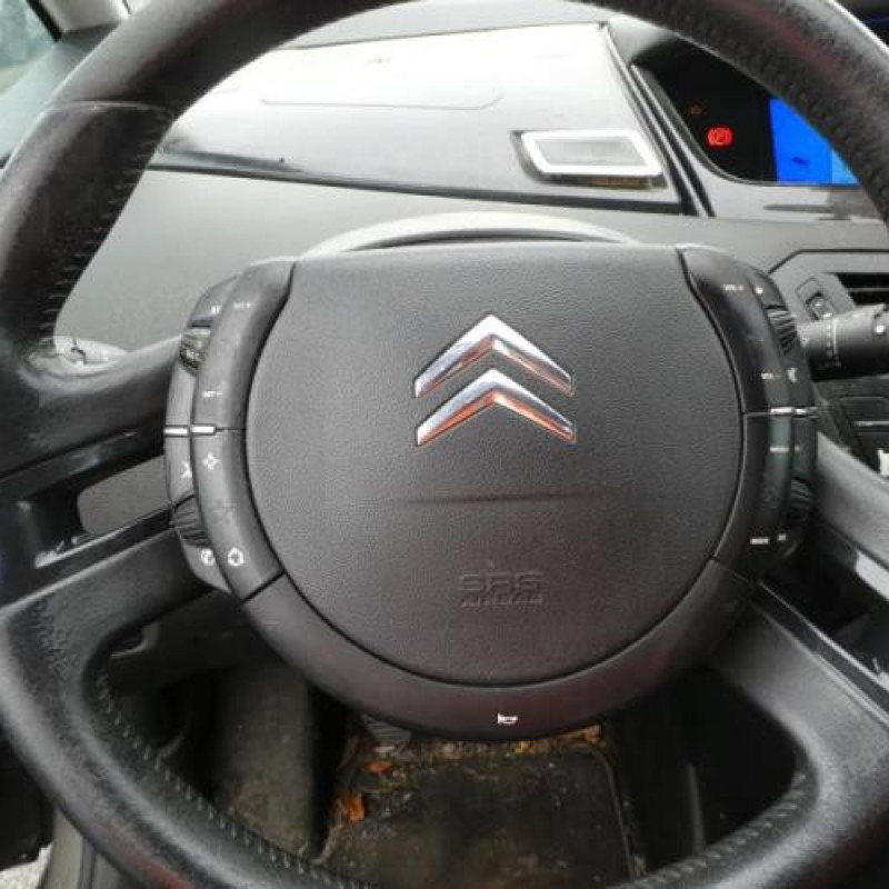 Serrure avant gauche CITROEN C4 GRAND PICASSO 1 Photo n°8