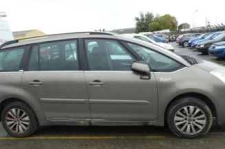 Serrure avant gauche CITROEN C4 GRAND PICASSO 1